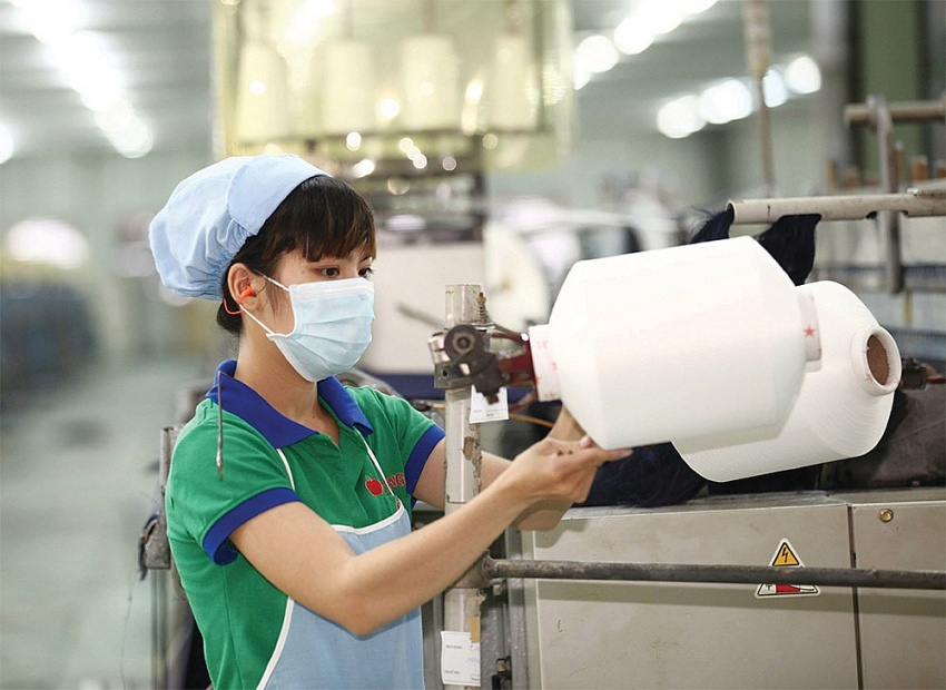 Vietnam textile and garment industry taking EU regulations more seriously